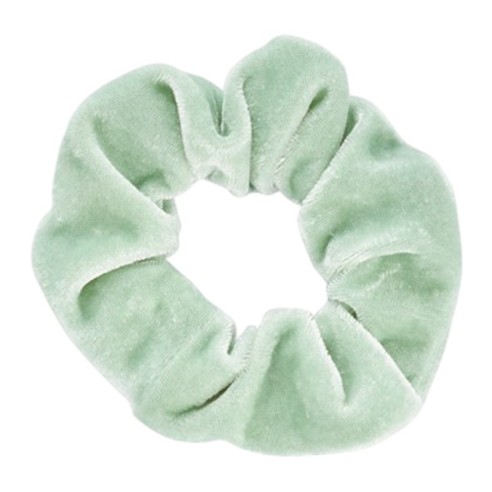 Velvet 01 Bifull farbige Haargummis (8 Stk.) -Haarnadeln, Clips und Haargummis -Bifull