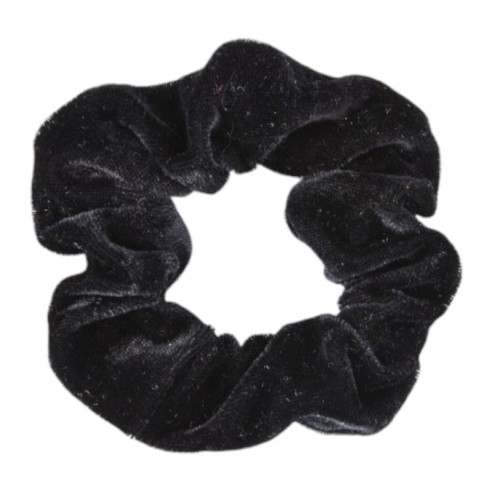 Chouchous colorés Velvet 01 Bifull (8 unités) -Épingles à cheveux, pinces et élastiques à cheveux -Bifull