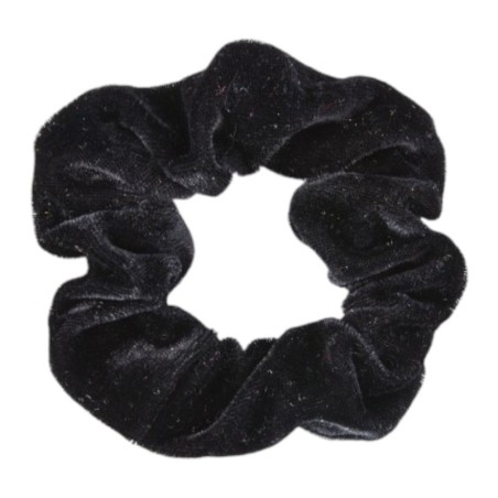 Velvet 01 Elastici colorati Bifull (8 unità) -Forcine, fermagli e elastici -Bifull