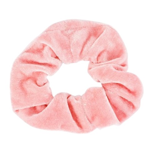 Velvet 01 Bifull farbige Haargummis (8 Stk.) -Haarnadeln, Clips und Haargummis -Bifull