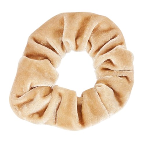 Chouchous colorés Velvet 01 Bifull (8 unités) -Épingles à cheveux, pinces et élastiques à cheveux -Bifull