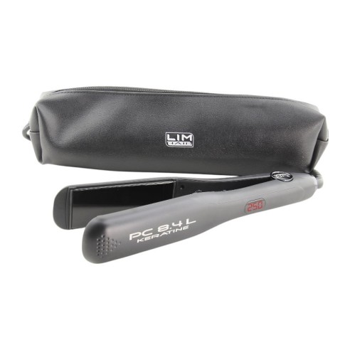 Lim Hair PC 8.4L Keratine Straightener -Hair Straighteners, Tweezers and Curlers -Lim Hair