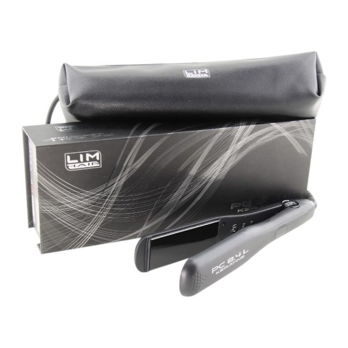 Lim Hair PC Lisseur à la kératine 8,4 L -Lisseurs, pinces et bigoudis -Lim Hair