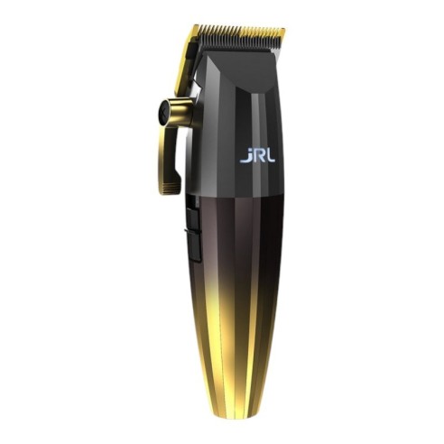 JRL Fresh Fade 2020C Gold Cutting Machine -Hair Clippers, Trimmers and Shavers -JRL