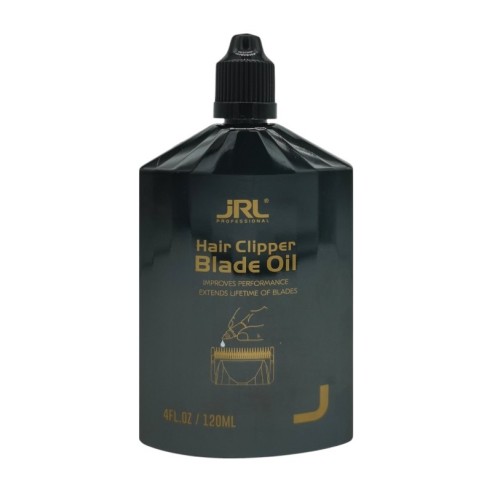 Lubricating oil for JRL machines -Combs, guides and accessories -JRL