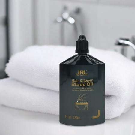 Aceite lubricante para Máquinas JRL -Peines, guías y accesorios -JRL 2