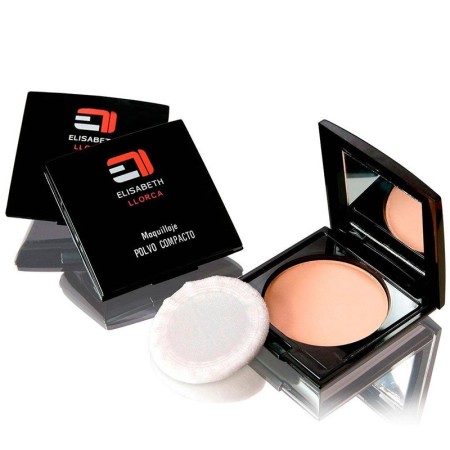 Poudre Compacte 5 Llorca -Visage -Elisabeth Llorca 2