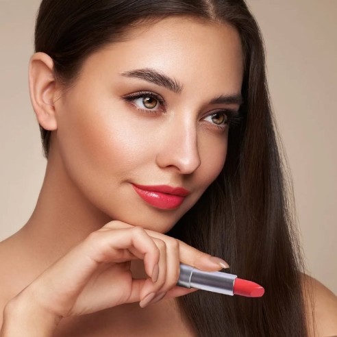 Rouge à lèvres 24H Llorca 144 -Lèvres -Elisabeth Llorca