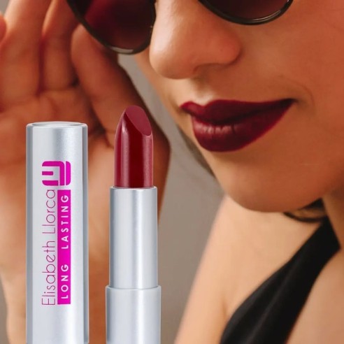 24H Lippenstift Llorca 105 -Lippen -Elisabeth Llorca