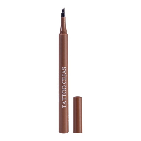 TATOO Eyebrow Pencil N.1 E. Llorca -Eyelashes and eyebrows -Elisabeth Llorca