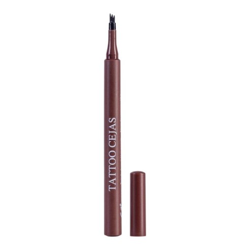 TATOO Eyebrow Pencil N.2 E. Llorca -Eyelashes and eyebrows -Elisabeth Llorca