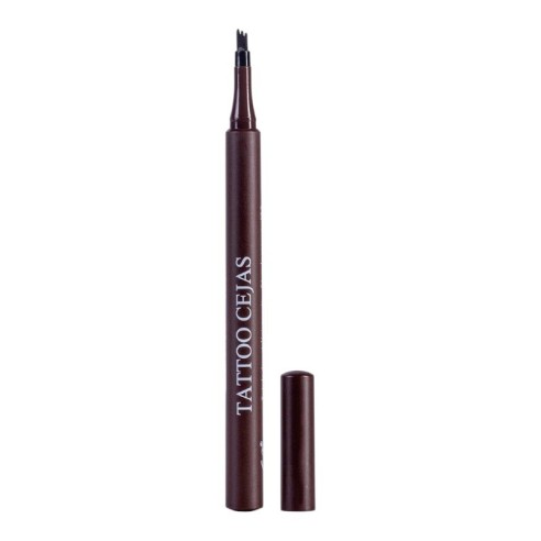 TATOO Eyebrow Pencil N.3 E. Llorca -Eyelashes and eyebrows -Elisabeth Llorca