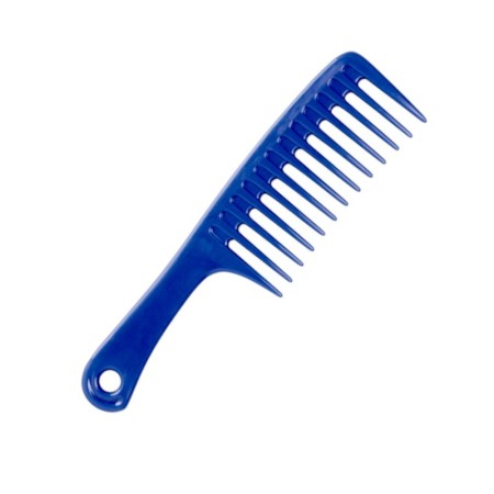 Pettine Bifull grande per escarpidori blu -Pettini -Bifull 2