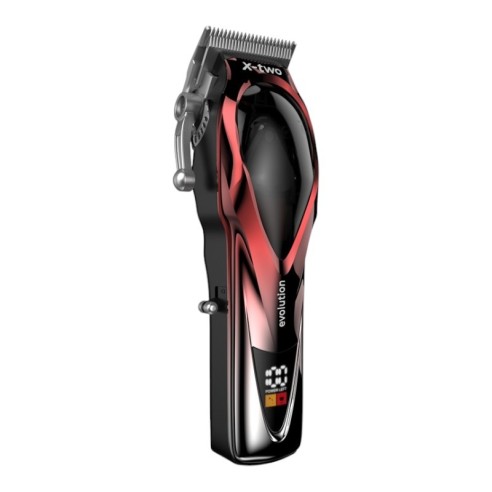G-Lux X-TWO Evolution Cutting Machine -Hair Clippers, Trimmers and Shavers -Giubra