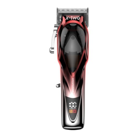Machine de découpe G-Lux X-TWO Evolution -Tondeuses à cheveux, tondeuses et rasoirs -Giubra