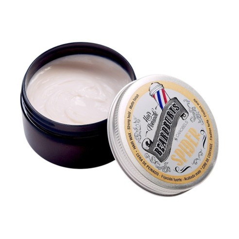 Beardburys Spider Wax 100ml -Styling products -Beardburys