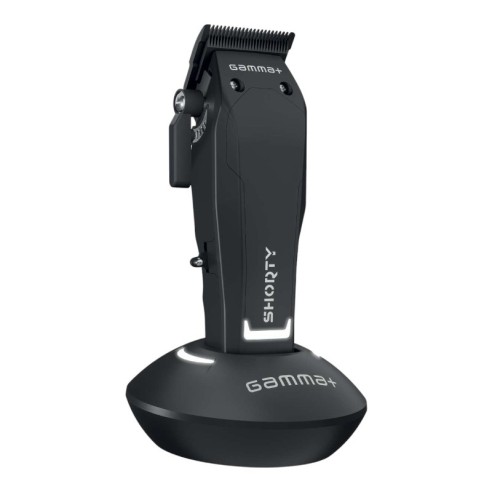Máquina de corte Shorty Gamma+ -Máquinas de cortar cabelo, aparadores e barbeadores -Gamma Piu