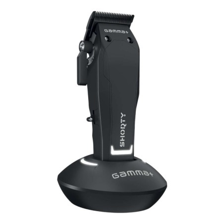 Macchina da taglio Shorty Gamma+ -Tagliacapelli, tagliacapelli e rasoi -Gamma Piu