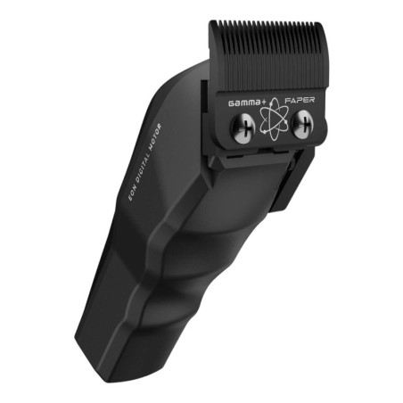 Máquina de corte Shorty Gamma+ -Máquinas de cortar cabelo, aparadores e barbeadores -Gamma Piu