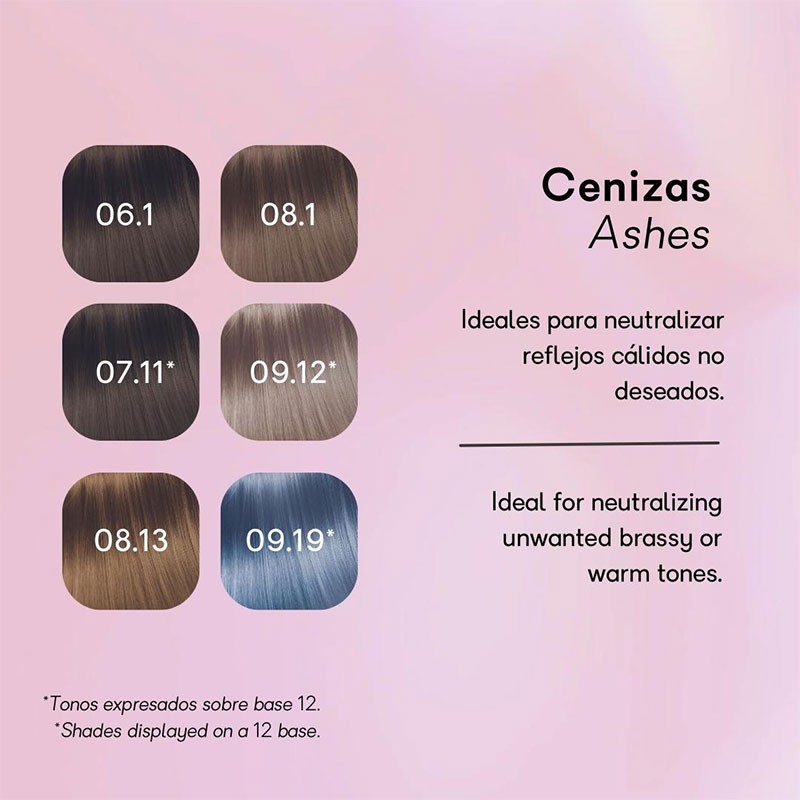 Kin Colora KINGLOSS Color 50ml -KIN Cosmetics
