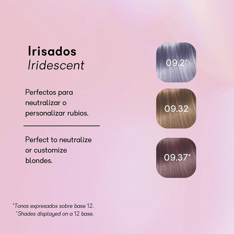 Kin Colora KINGLOSS Color 50ml -KIN Cosmetics