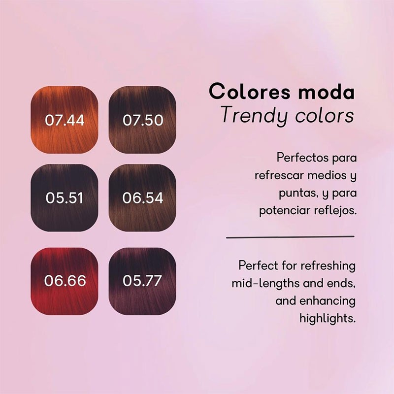 Kin Colora KINGLOSS Color 50ml -KIN Cosmetics