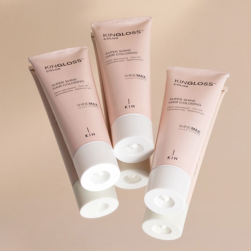 Kin Colora KINGLOSS Color 50ml -KIN Cosmetics