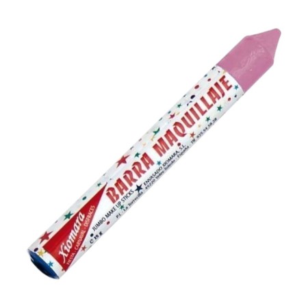 Face and Body Pink Makeup Stick -Fantasy and FX -La Fiesta 2