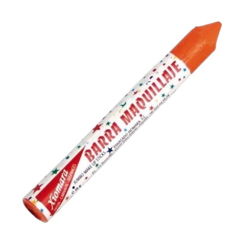 Pain à l'orange pour le visage et le corps -Fantaisie et FX -La Fiesta