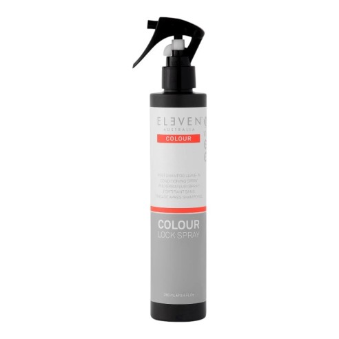 Colour Lock Spray Eleven Australia 250ml -Protectors and dye remover -Eleven Australia