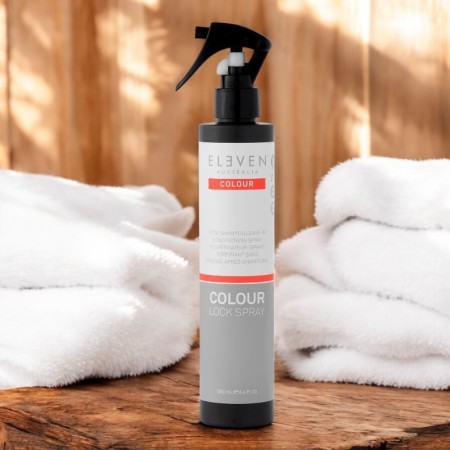 Colour Lock Spray Eleven Australia 250ml -Protettori e decoloranti -Eleven Australia 2