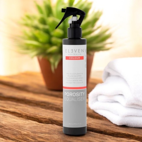 Porosity Equalizer Eleven Australia 250ml -Protectors and dye remover -Eleven Australia