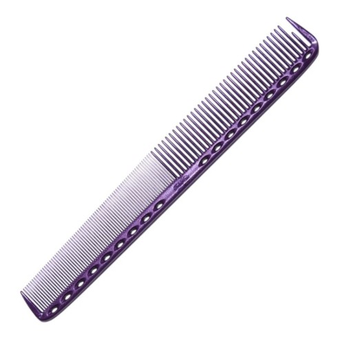 Pente de corte YS PARK YS-335 Violeta 215mm -Combs -YS PARK