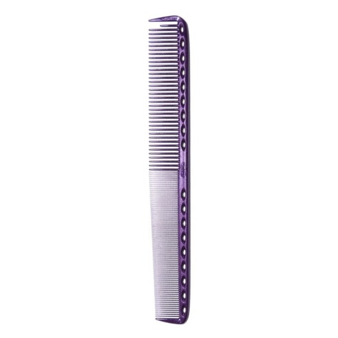 Peigne de coupe YS PARK YS-335 Violet 215 mm -Peignes -YS PARK