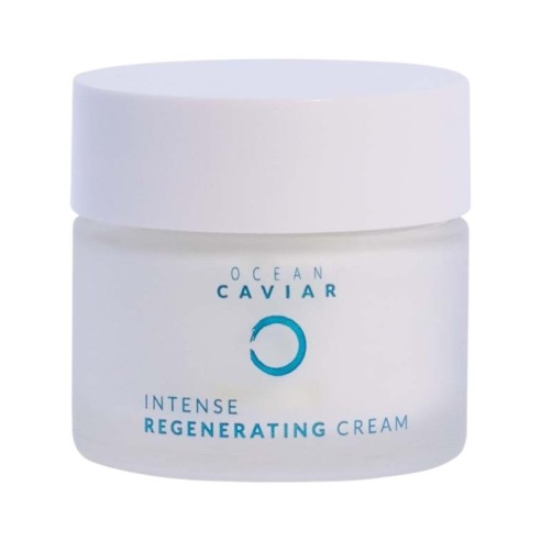 Crème Régénérante Visage Caviar Océan 60 ml -Crèmes et sérums -Noche & Día