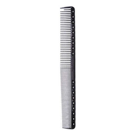 Peine de Corte YS PARK YS-331 Carbon Black 230mm -Peines -YS PARK 2