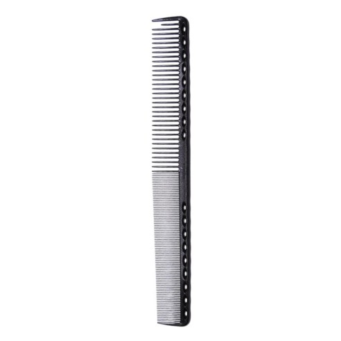 Pente de corte YS PARK YS-331 Carbon Black 230mm -Combs -YS PARK