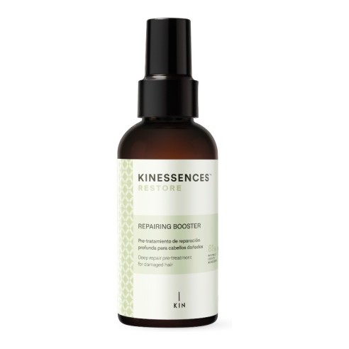 Kinessences Restore Booster Réparateur 125 ml -Traitements des cheveux et du cuir chevelu -KIN Cosmetics