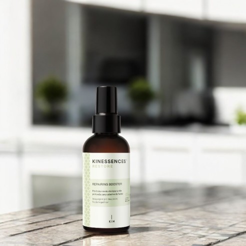 Kinessences Restaurar Reparador Booster 125ml -Produtos de cabeleireiro -KIN Cosmetics