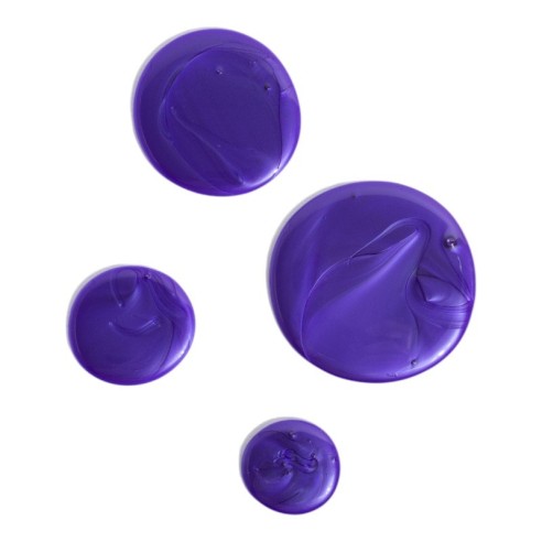 Kinactif Blonde Violet Shampoo Nr. 5 50 ml -Shampoos -KIN Cosmetics