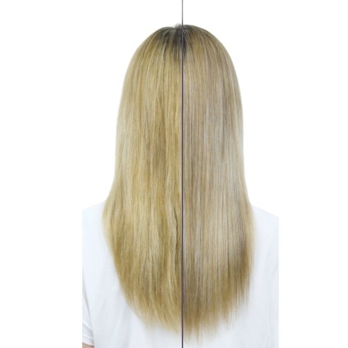 Kinactif Blonde Violet Shampoo n.5 50ml -Shampoos -KIN Cosmetics