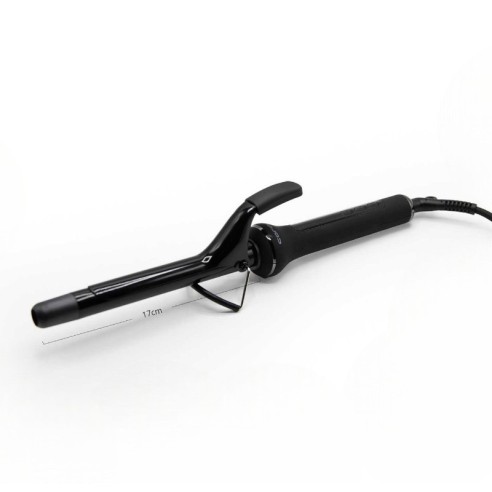 The Curly Corioliss Curling Iron 19mm -Hair Straighteners, Tweezers and Curlers -Corioliss