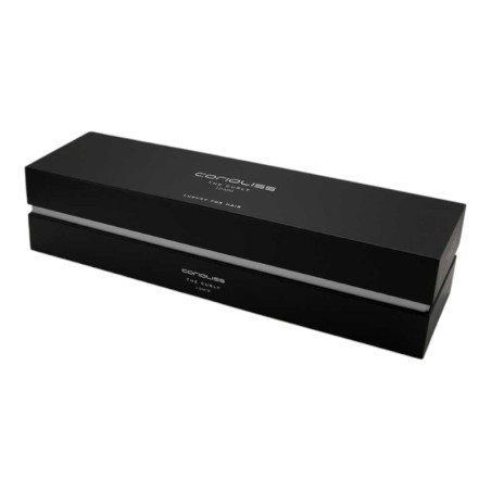 Rizador The Curly Corioliss 19mm -Planchas para el pelo, Tenacillas y Rizadores -Corioliss