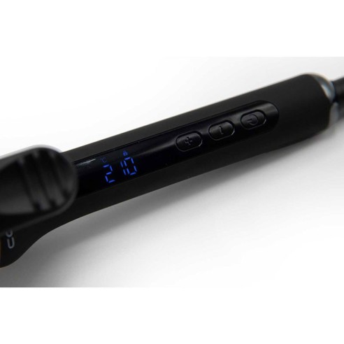 Der Curly Corioliss 25-mm-Lockenstab -Haarglätter, Lockenstäbe und Lockenstäbe -Corioliss