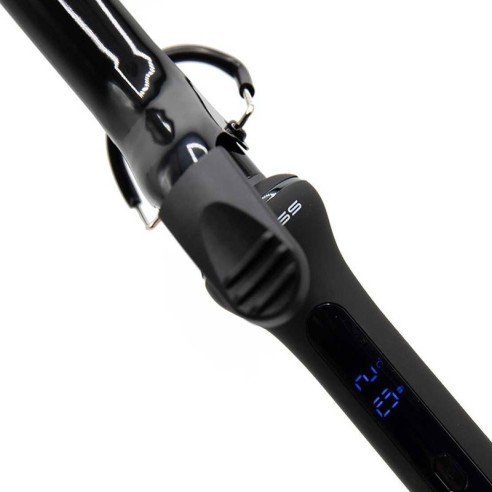 O modelador de cachos Curly Corioliss 32mm -Alisadores, pinças e rolos de cabelo -Corioliss