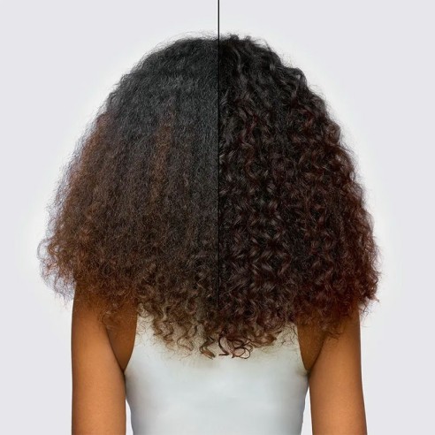 Sérum Huile Miracle Ultimate Smooth Wella 30 ml -Soins capillaires -Wella