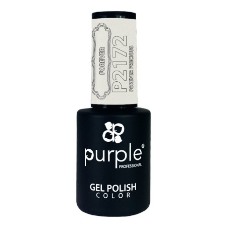 Vernis Gel Purple Professional P2172 Forever Precious -Vernis semi permanents -Purple Professional