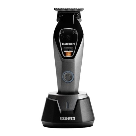 Skid Zero GT-500 Boost Trimmer Máquina de aparar Beardburys -Máquinas de cortar cabelo, aparadores e barbeadores -Beardburys