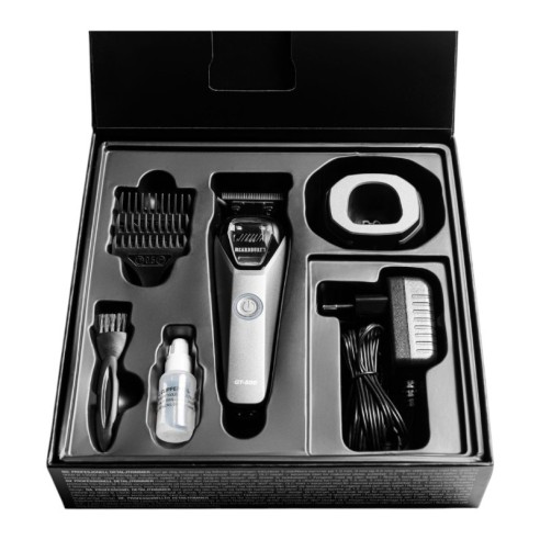 Tondeuse Skid Zero GT-500 Boost Trimmer Beardburys -Tondeuses à cheveux, tondeuses et rasoirs -Beardburys