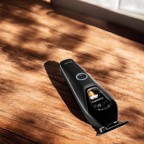 Máquina Recortadora Skid Zero GT-500 Boost Trimmer Beardburys -Cortapelos, Recortadoras y Afeitadoras -Beardburys